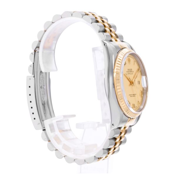 Rolex Datejust 16233